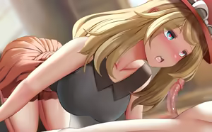 Page 39 of Serena - preview thumbnail