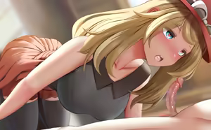 Page 7 of Serena - preview thumbnail