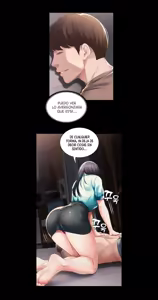 Page 247 of MANHWA - Dueña de la pensión PART 2 - preview thumbnail