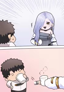 Page 4 of おみぃさん乳 - preview thumbnail