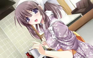 Page 109 of Hatsukoi Yohou. - preview thumbnail