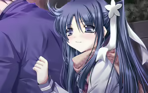 Page 11 of Hatsukoi Yohou. - preview thumbnail