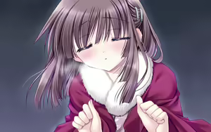 Page 114 of Hatsukoi Yohou. - preview thumbnail