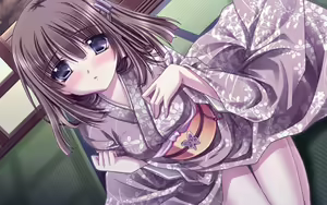 Page 117 of Hatsukoi Yohou. - preview thumbnail