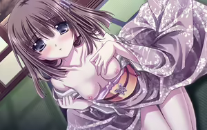 Page 118 of Hatsukoi Yohou. - preview thumbnail