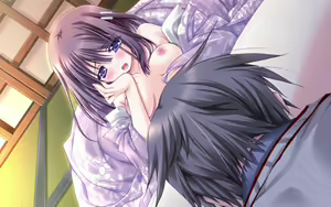 Page 122 of Hatsukoi Yohou. - preview thumbnail