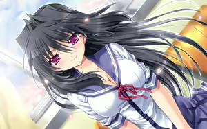 Page 135 of Hatsukoi Yohou. - preview thumbnail