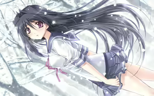 Page 140 of Hatsukoi Yohou. - preview thumbnail