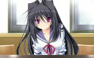 Page 141 of Hatsukoi Yohou. - preview thumbnail