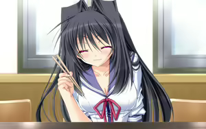 Page 142 of Hatsukoi Yohou. - preview thumbnail
