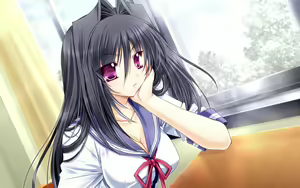 Page 147 of Hatsukoi Yohou. - preview thumbnail