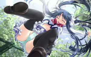 Page 20 of Hatsukoi Yohou. - preview thumbnail