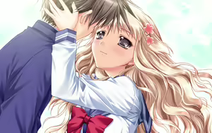 Page 31 of Hatsukoi Yohou. - preview thumbnail