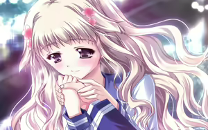 Page 36 of Hatsukoi Yohou. - preview thumbnail