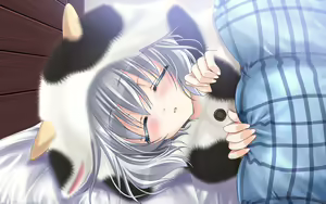 Page 58 of Hatsukoi Yohou. - preview thumbnail
