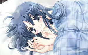 Page 7 of Hatsukoi Yohou. - preview thumbnail