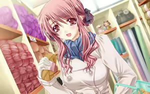 Page 97 of Hatsukoi Yohou. - preview thumbnail