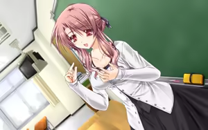 Page 99 of Hatsukoi Yohou. - preview thumbnail