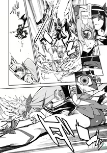 Page 11 of Sunshine Catch! - preview thumbnail