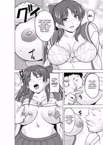 Page 6 of Tamaki no Himemoto ~ Homuresu no O-yugi | Tamaki's Secret Homelss Game - preview thumbnail