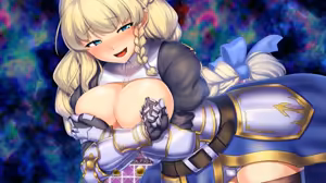 Page 23 of Obscurite Magie ~ Megami no Seireiseki (DLC Kishidan no Beach Vacation) CG - preview thumbnail