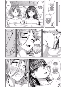 Page 23 of Shuumatsugo Dousei Girls 1 - preview thumbnail
