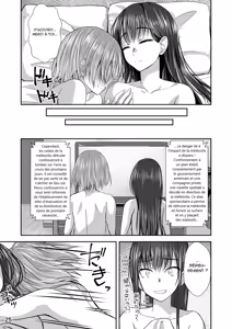Page 24 of Shuumatsugo Dousei Girls 1 - preview thumbnail