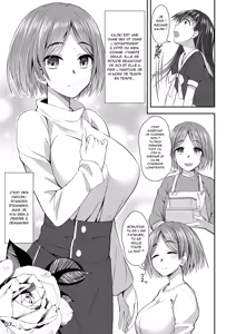 Page 6 of Shuumatsugo Dousei Girls 1 - preview thumbnail