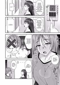 Page 7 of Shuumatsugo Dousei Girls 1 - preview thumbnail