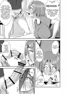 Page 10 of Shuumatsugo Dousei Girls 1 - preview thumbnail