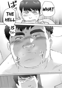 Page 18 of Gachimuchi Dōtei Kun To Jareattetara Gachi De Kōfun Shitete Yabai | Messing Around With Virgin Buff Dude, Got Seriously Turned On - preview thumbnail