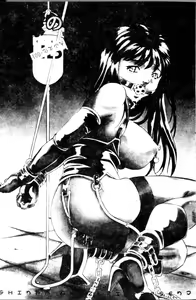 Page 3 of Slave's Bloodline - preview thumbnail