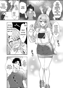 Page 3 of Dousoukai de Saikai shita Ano Ko to Namahame H｜Sexo Sin Protección con la Chica que Me Gustabaen Mi Reencuentro de la Secundaria H - preview thumbnail