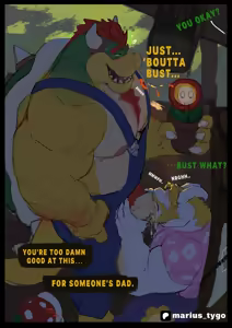 Page 8 of marius_tygo - preview thumbnail