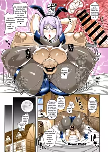 Page 29 of Comienza la fiesta Chiten no Mura no Yadoya de Hitasura Hamemakuru Osugaki | La fiesta del mocoso está follando con devoción en la posada de la aldea inicial - preview thumbnail