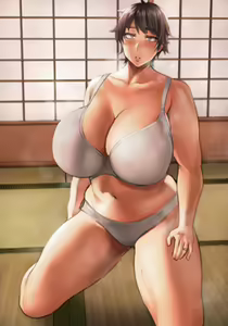 Page 19 of Oba-san Series | 이모 시리즈 - preview thumbnail