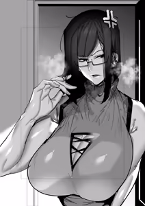 Page 4 of 引っ越しの挨拶をお隣さんにしたらすごい塩対応だった話 - preview thumbnail