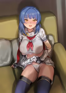 Page 37 of Mochikomi! Cosplay Mama - preview thumbnail