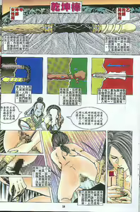 Page 264 of Golden Vase Lotus: Chapter 1-32 - preview thumbnail