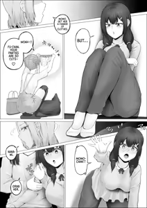 Page 5 of When The Gals In My Class Found Out That I Was A Futanari, They Started Freaking Out. #2 Erina and Momo Double Blowjob Bathhouse Edition - preview thumbnail