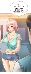 Page 3 of Taste of My Sister | Noona's Taste screencaps - preview thumbnail