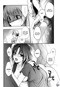 Page 168 of Velvet Kiss Vol. 2 - preview thumbnail