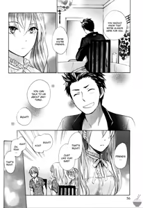 Page 56 of Velvet Kiss Vol. 2 - preview thumbnail