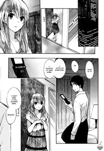 Page 168 of Velvet Kiss Vol 3 - preview thumbnail