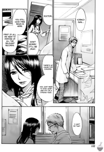 Page 168 of Velvet Kiss Vol. 4 - preview thumbnail