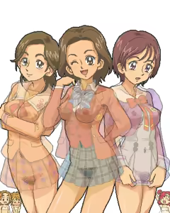 Page 200 of Milfs 35 - preview thumbnail
