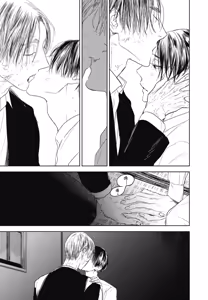 Page 930 of Tourou no Ori 1-5 | 螳螂之檻 1~5 - preview thumbnail