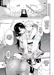 Page 40 of Kore, Haha desu misc - preview thumbnail