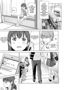 Page 3 of Sukumizuland - Eri's school bag And Swimsuits - preview thumbnail