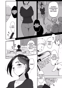 Page 3 of AV Gokko 2 ~Kusogaki Chinpo ni Ochiru Kyonyu Hitozuma~ - preview thumbnail